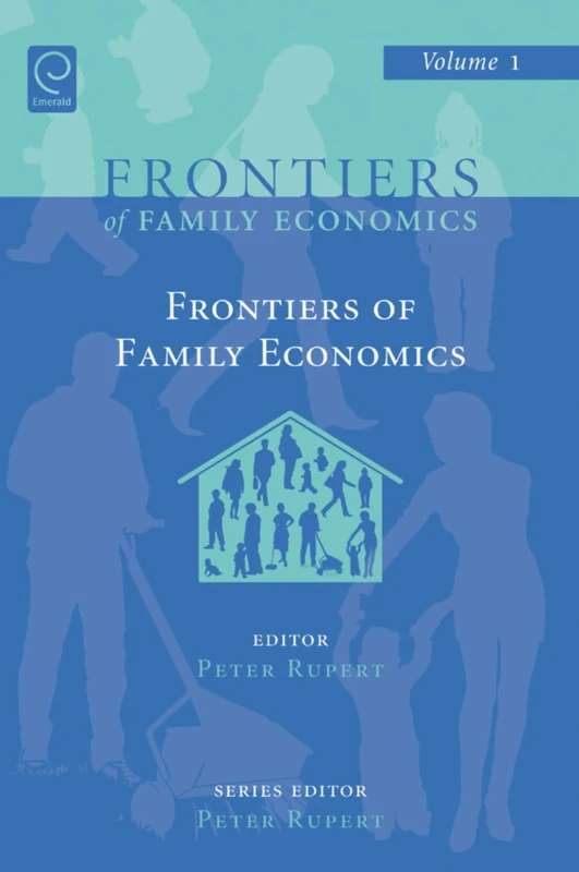 Frontiers of Family Economics: 1