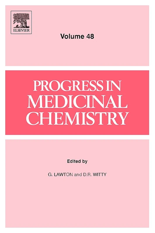 Progress in Medicinal Chemistry: 47: Volume 47