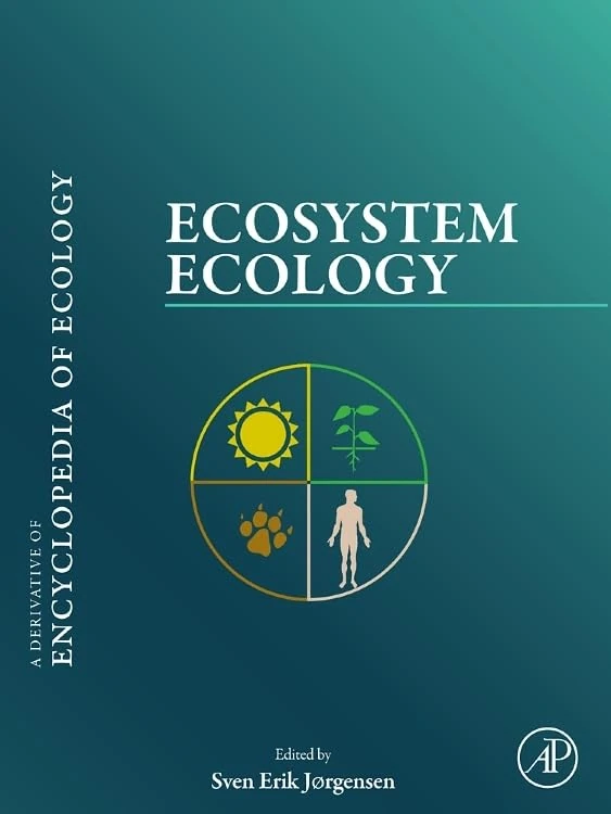 Jorgensen's Ecosystem Ecology - Image 1