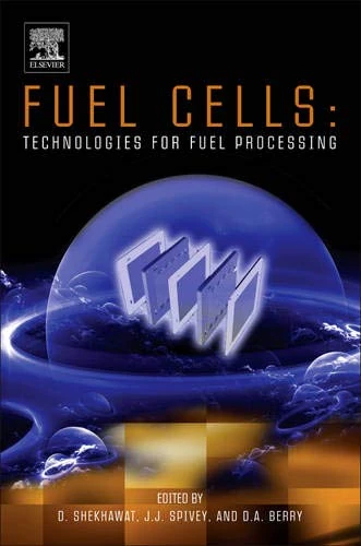 Fuel Reforming for Fuel Cell Applications