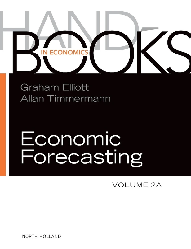 Handbook of Economic Forecasting, Vol 2A: Volume 2a