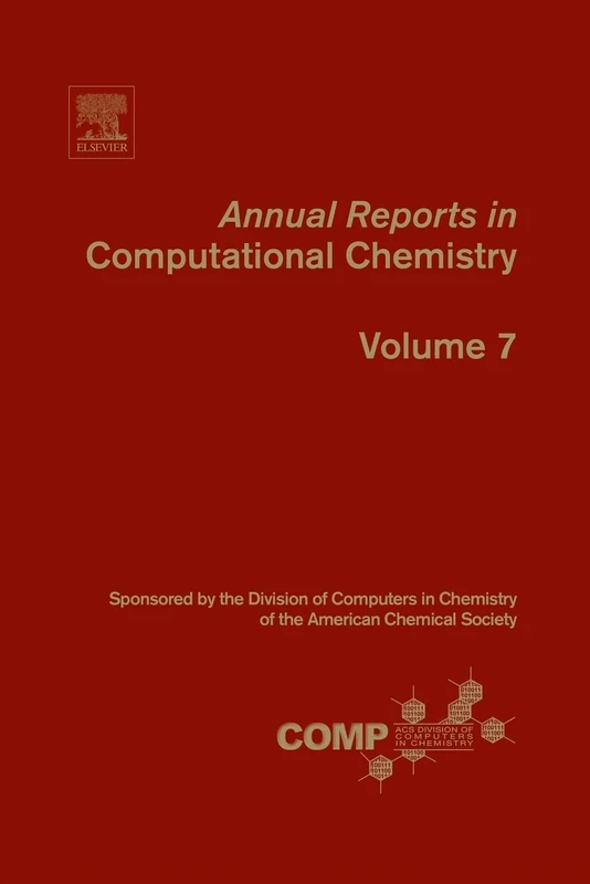 Annual Reports in Computational Chemistry, Volume 7