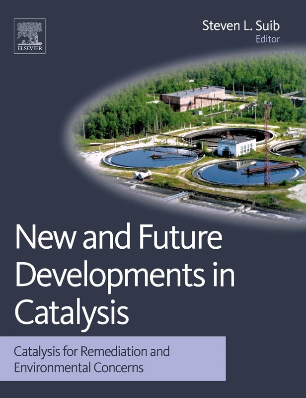 New and Future Developments in Catalysis: Catalysis for Remediation and Environmental Concerns