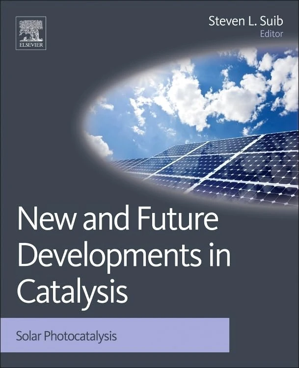 New and Future Developments in Catalysis: Solar Photocatalysis