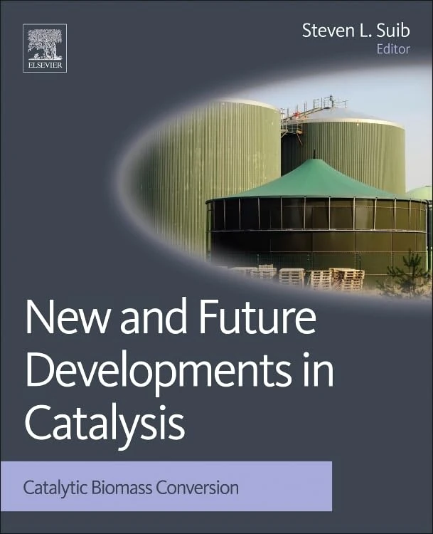 New and Future Developments in Catalysis: Catalytic Biomass Conversion
