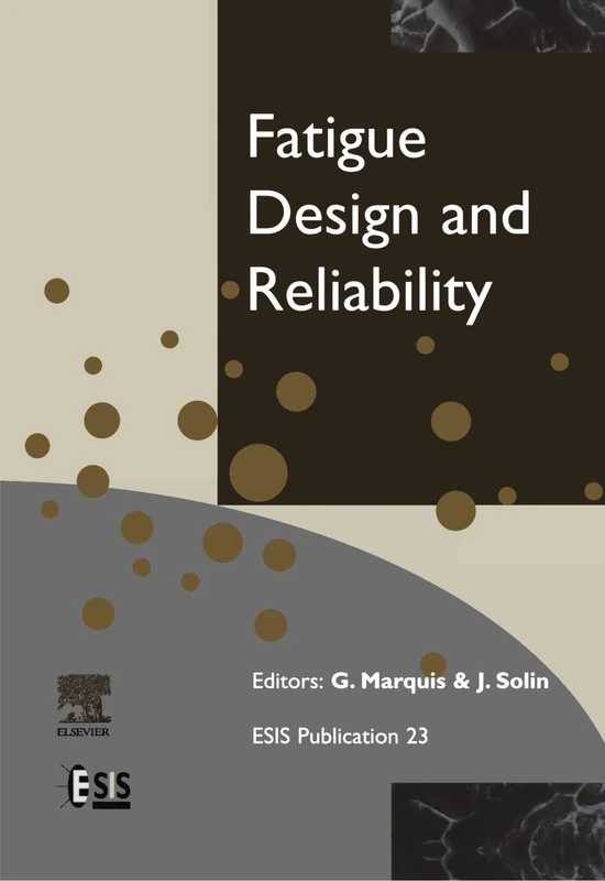 Fatigue Design and Reliability - Image 1