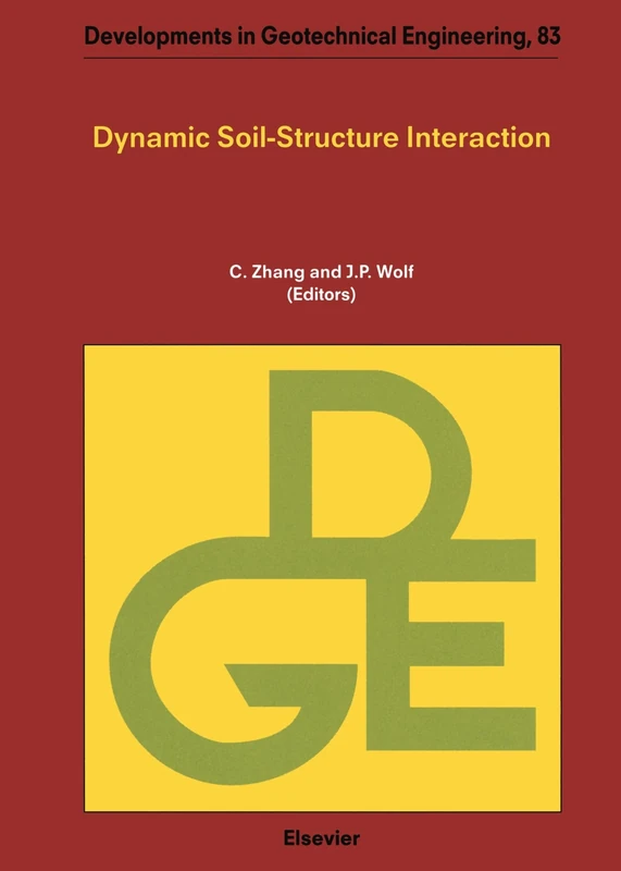 Dynamic Soil-Structure Interaction: Current Research in China and Switzerland
