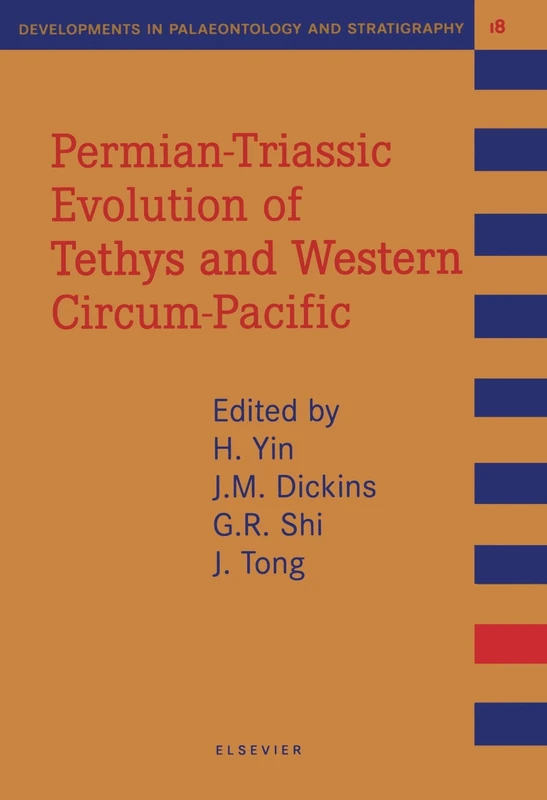 Permian-Triassic Evolution of Tethys and Western Circum-Pacific