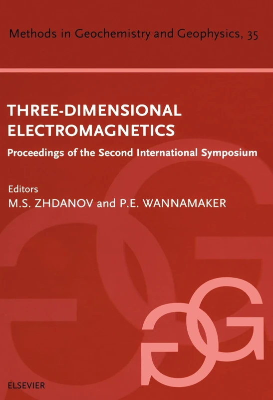 Three-Dimensional Electromagnetics