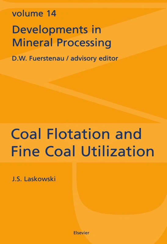 Coal Flotation and Fine Coal Utilization