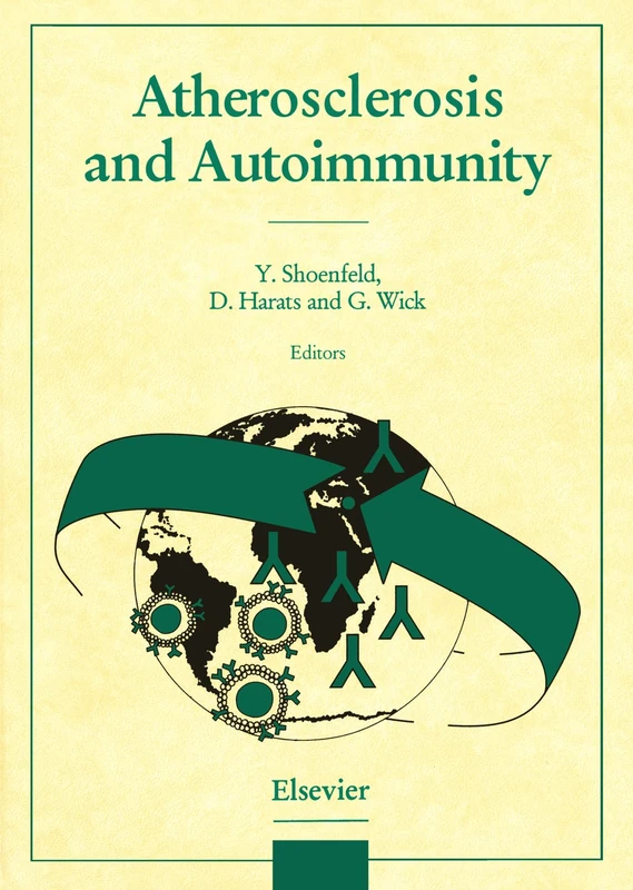 Atherosclerosis and Autoimmunity
