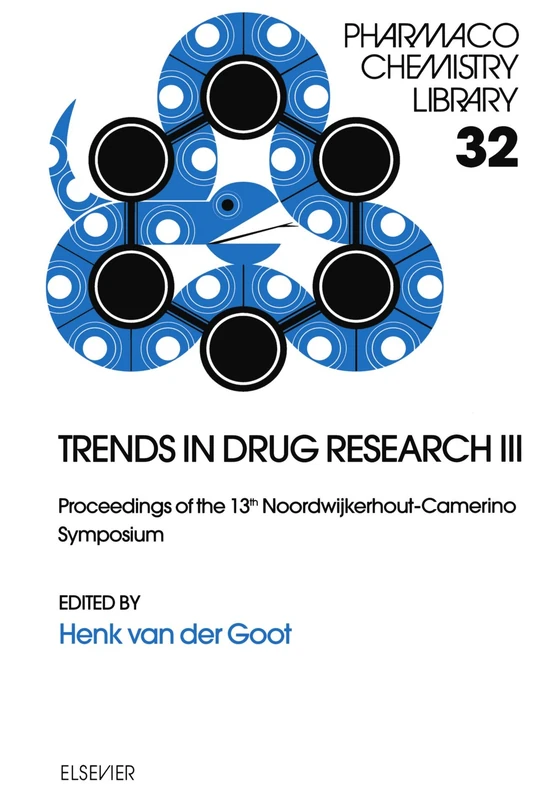 Trends in Drug Research III