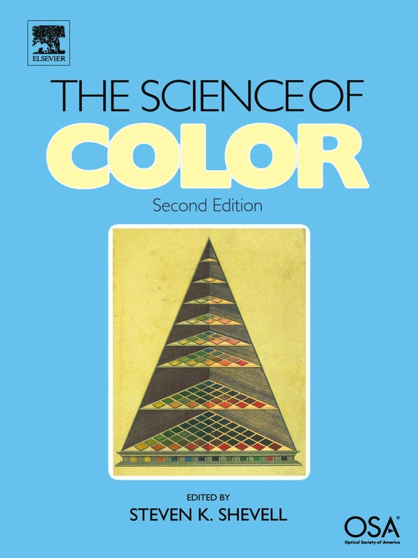 The Science of Color: Second Edition