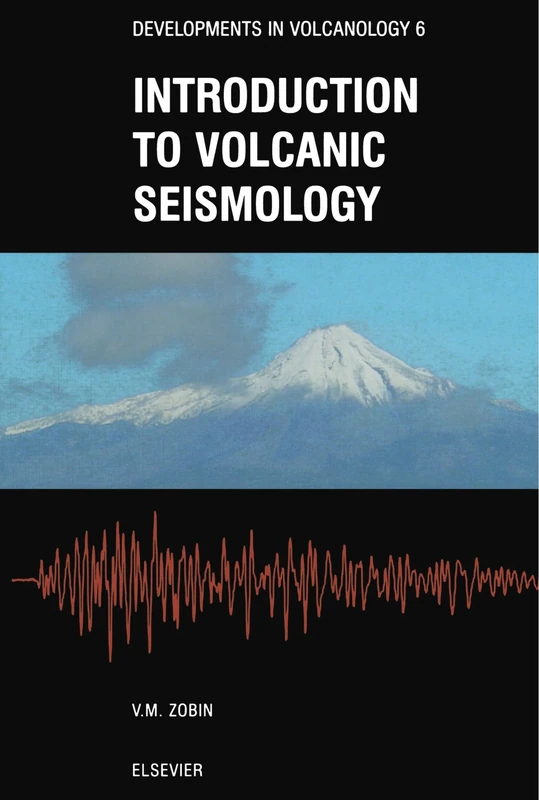 Introduction to Volcanic Seismology