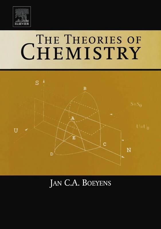 The Theories of Chemistry