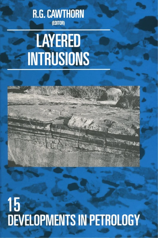 Layered Intrusions