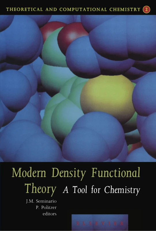 Modern Density Functional Theory: A Tool For Chemistry