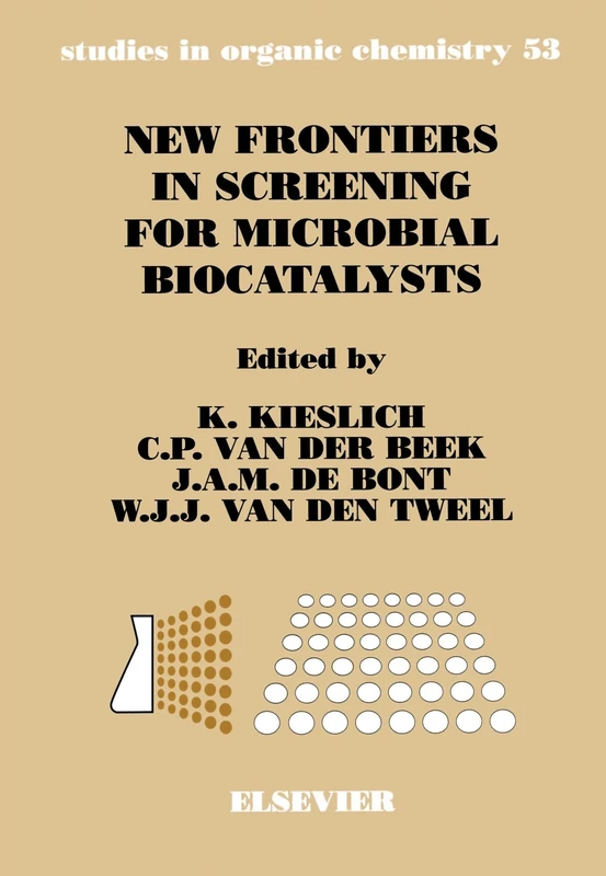 New Frontiers in Screening for Microbial Biocatalysts