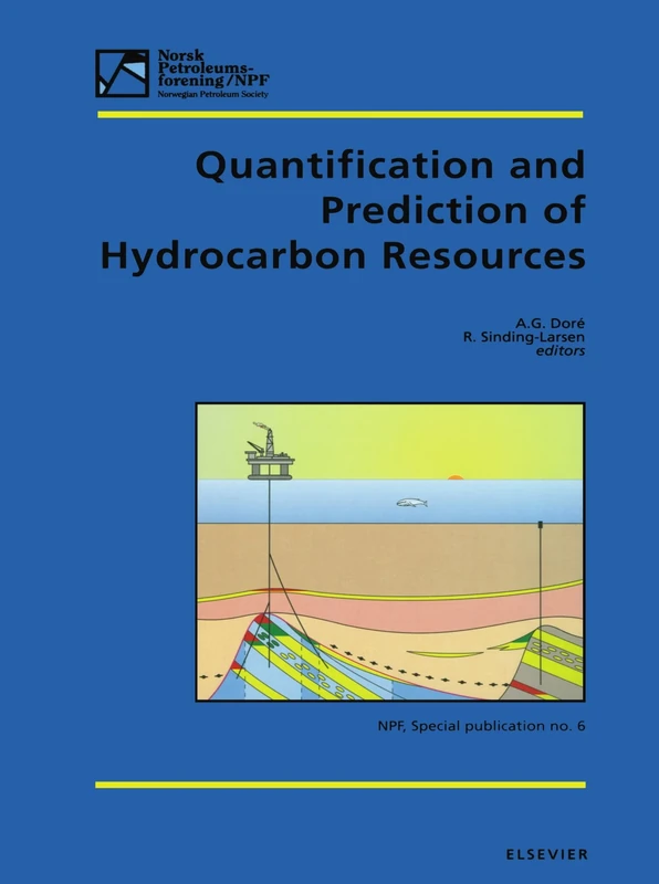 Quantification and Prediction of Hydrocarbon Resources