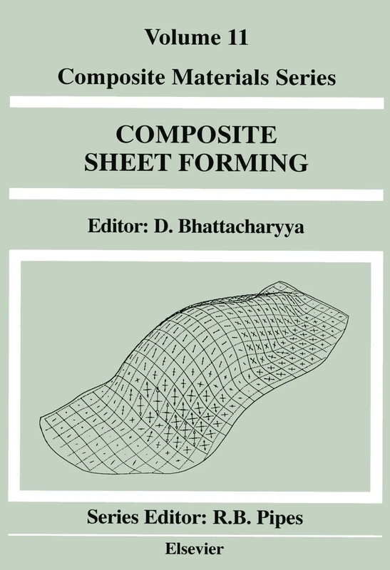 Composite Sheet Forming