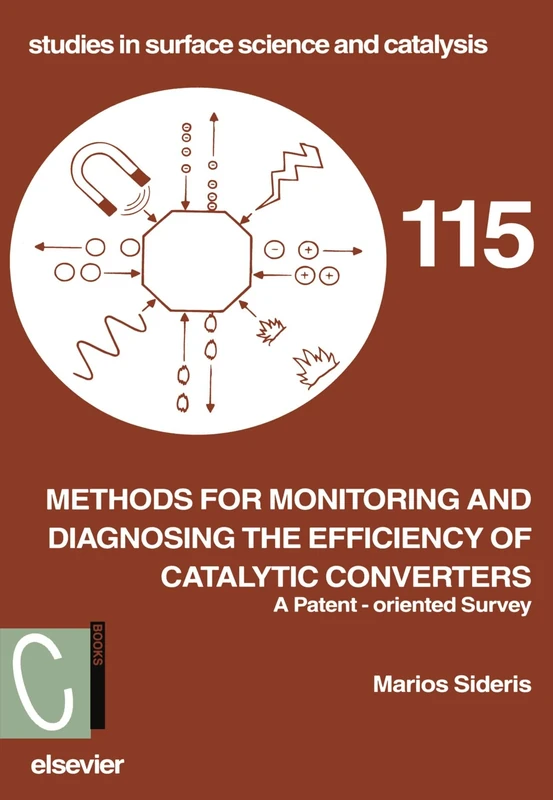 Methods for Monitoring and Diagnosing the Efficiency of Catalytic Converters: A Patent-oriented Survey - Image 1