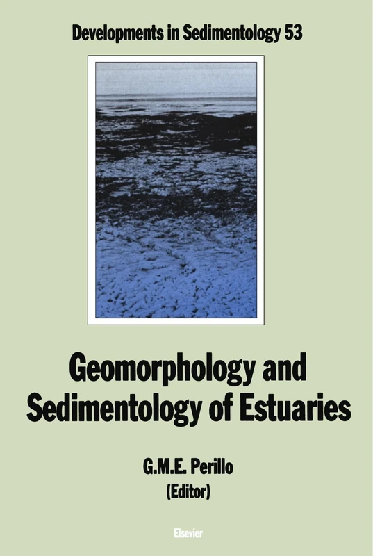 Geomorphology and Sedimentology of Estuaries