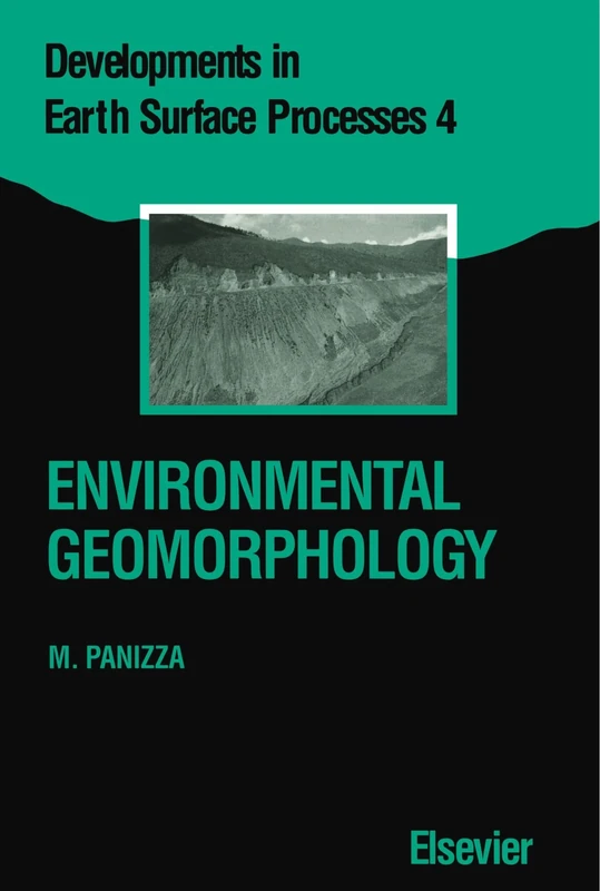Environmental Geomorphology