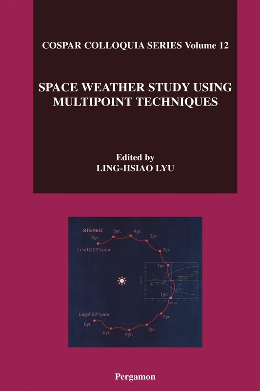 Space Weather Study Using Multipoint Techniques
