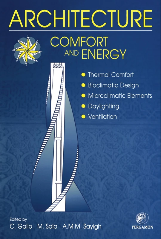 Architecture - Comfort and Energy - Image 1