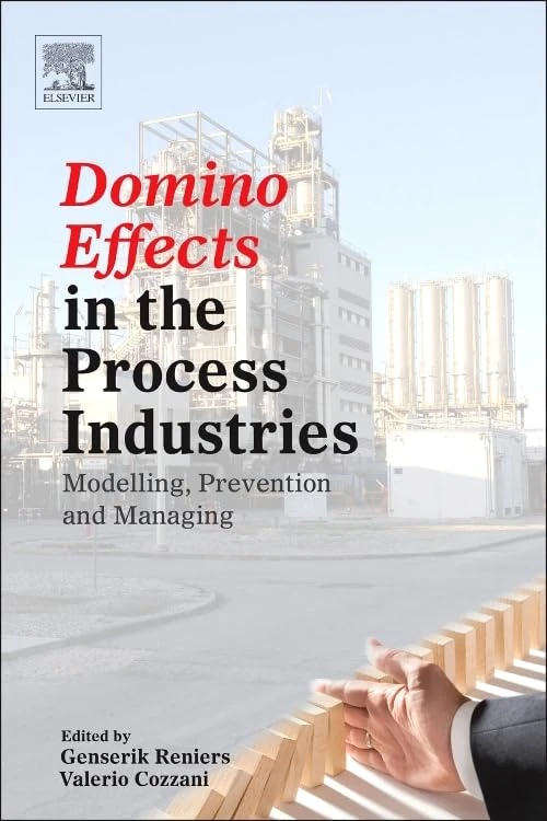 Domino Effects in the Process Industries: Modelling, Prevention and Managing