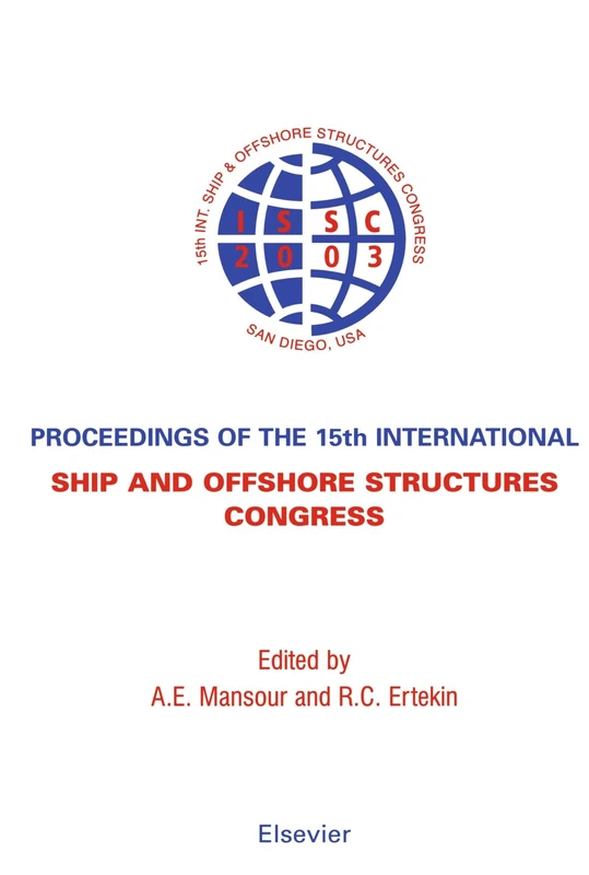 Proceedings of the 15th International Ship and Offshore Structures Congress: 3-volume set - Image 1