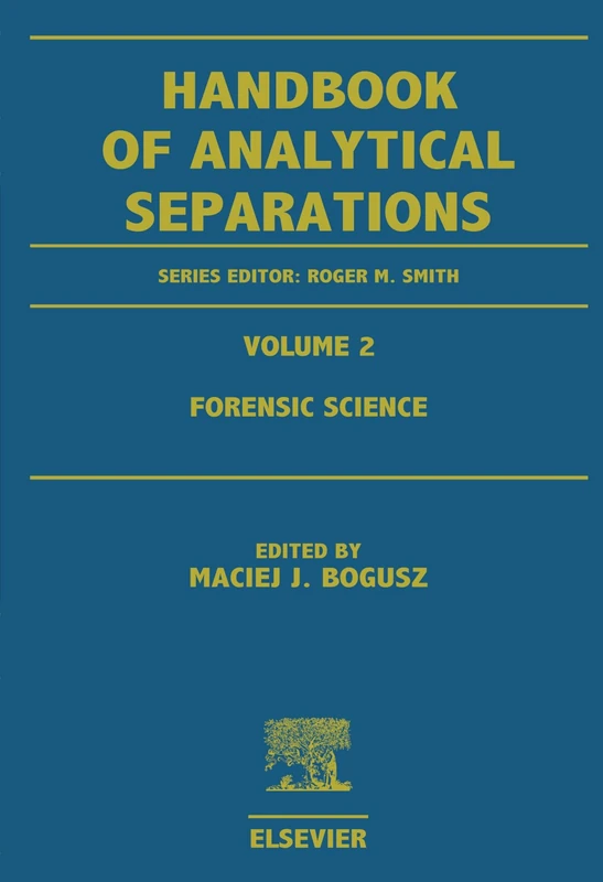 Forensic Science Volume 2