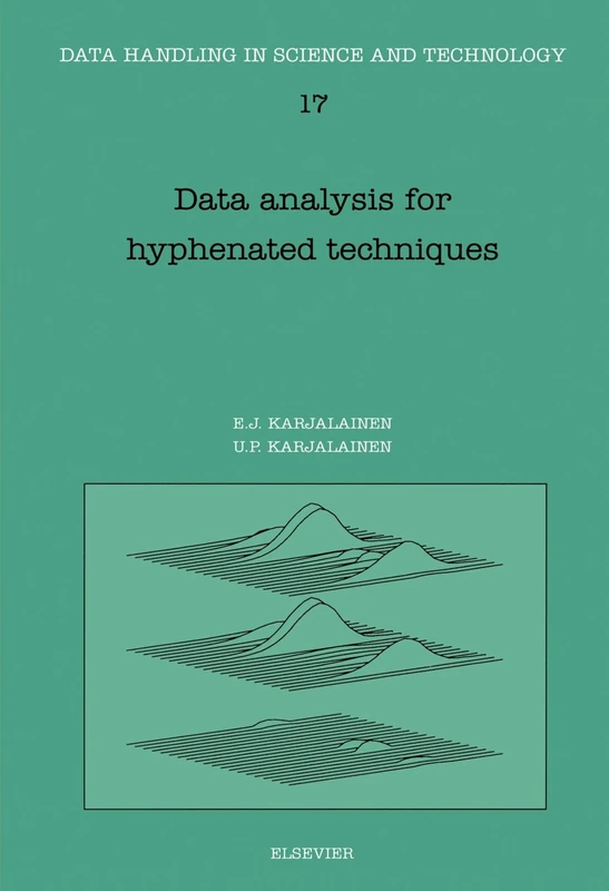 Data Analysis for Hyphenated Techniques