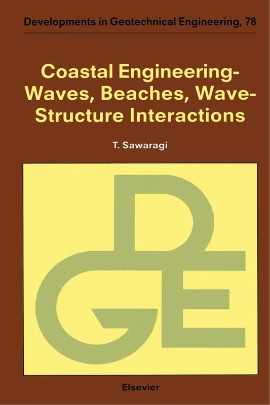 Coastal Engineering - Waves, Beaches, Wave-Structure Interactions