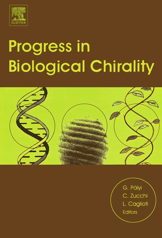 Progress in Biological Chirality