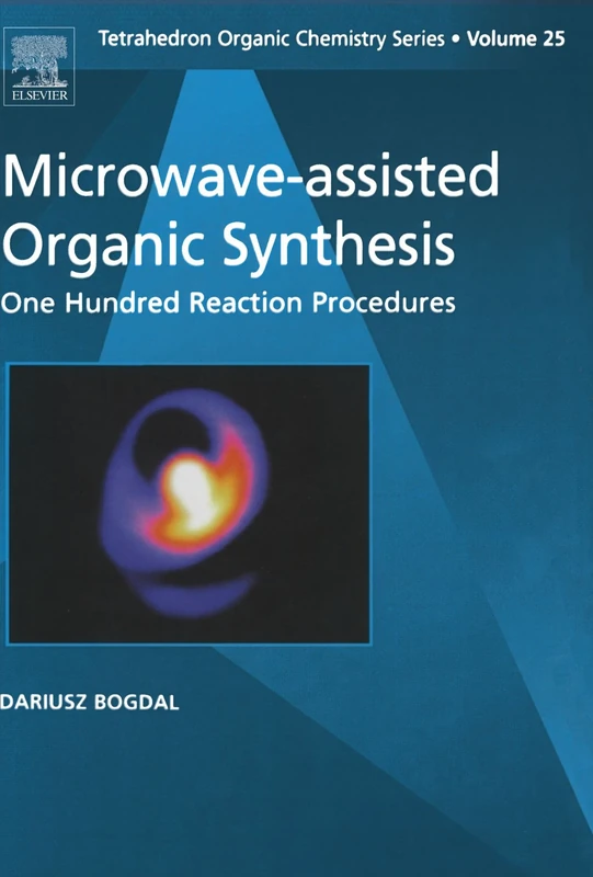 Microwave-assisted Organic Synthesis: One Hundred Reaction Procedures