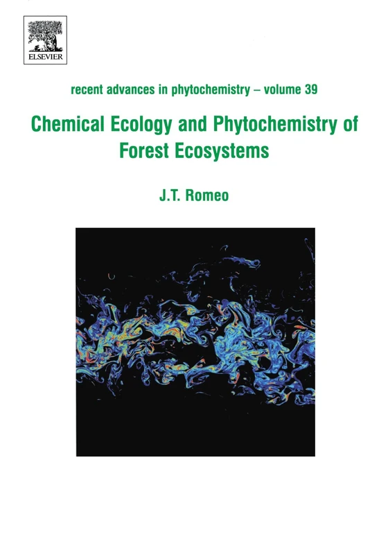 Elsevier Chemical Ecology and Phytochemistry of Forest Ecosystems