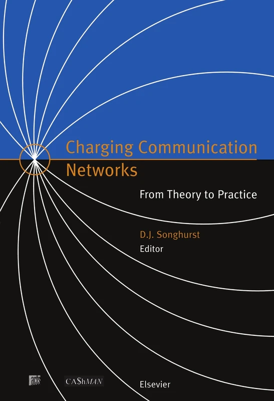 Charging Communication Networks: From Theory to Practice