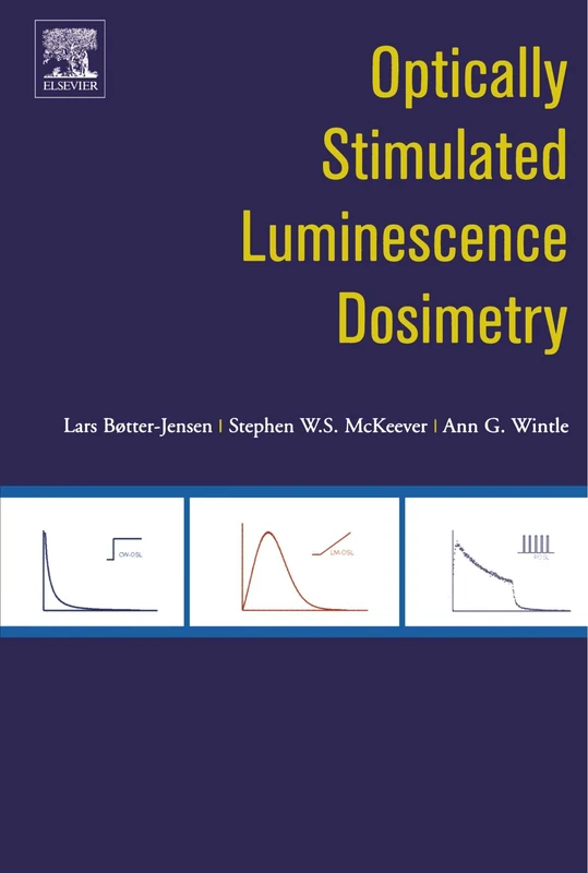 Optically Stimulated Luminescence Dosimetry