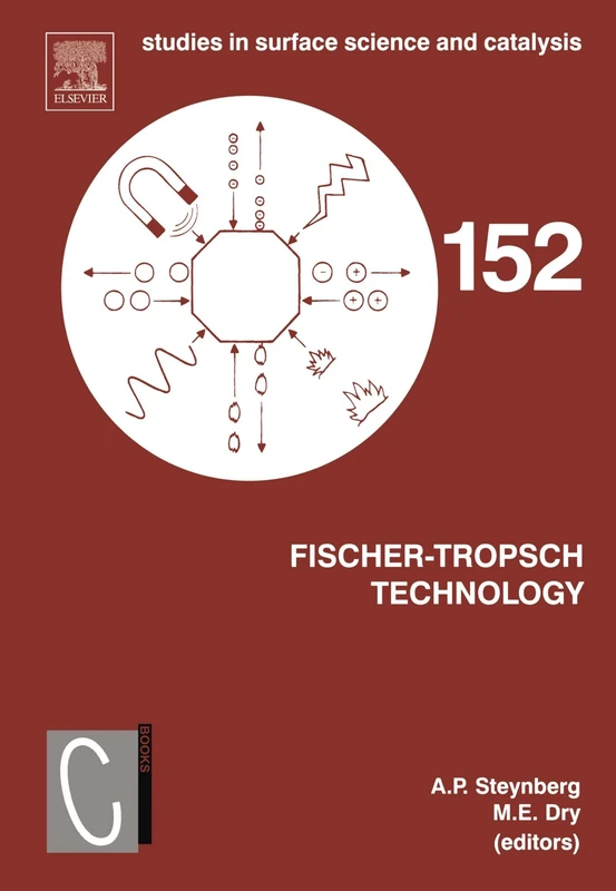 Fischer-Tropsch Technology