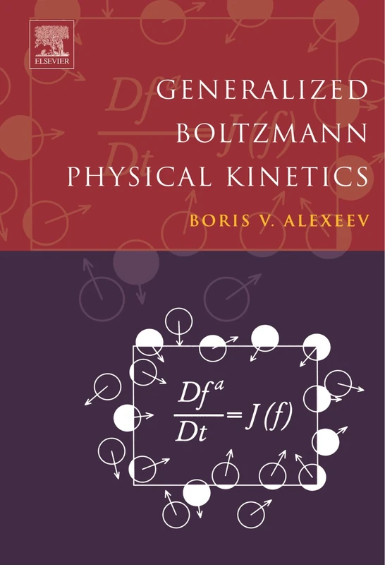 Generalized Boltzmann Physical Kinetics - Image 1