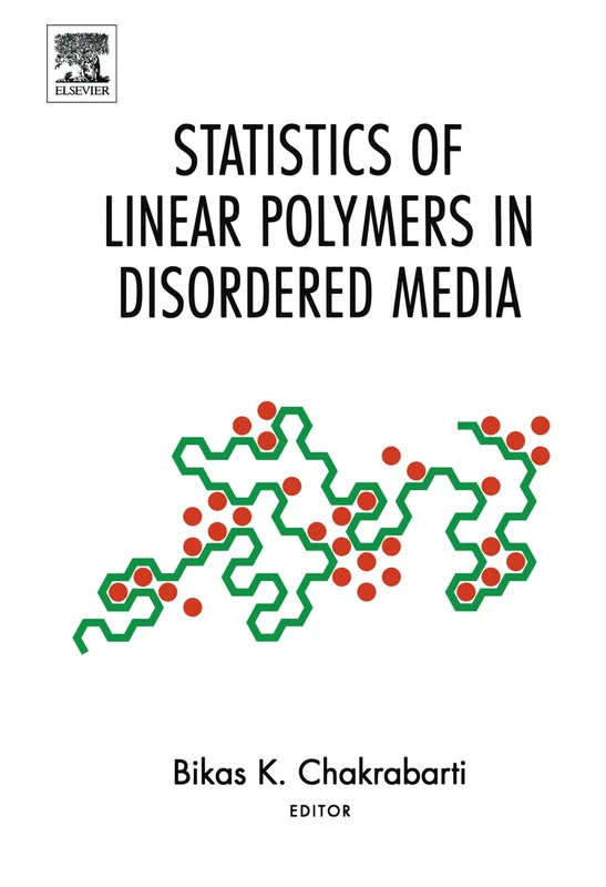 Statistics of Linear Polymers in Disordered Media - Image 1