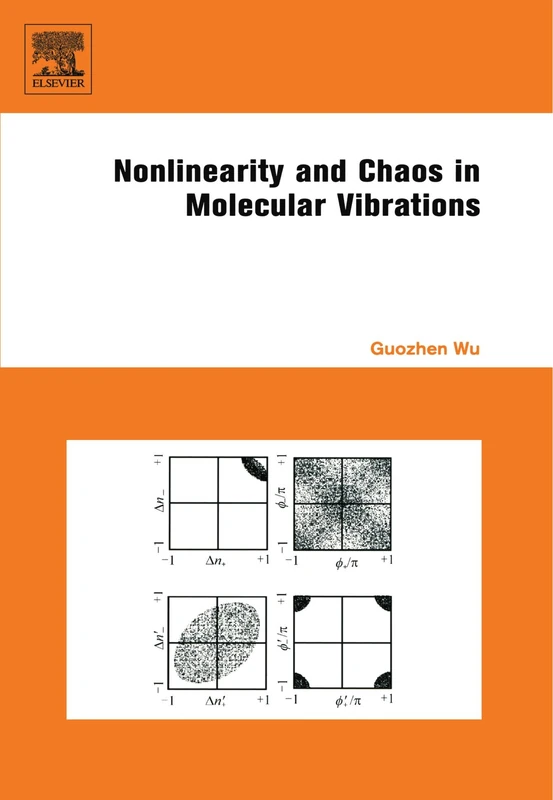 Nonlinearity and Chaos in Molecular Vibrations