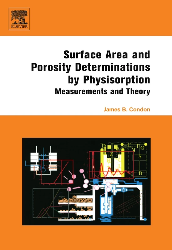 Elsevier Surface Area and Porosity Determinations Book