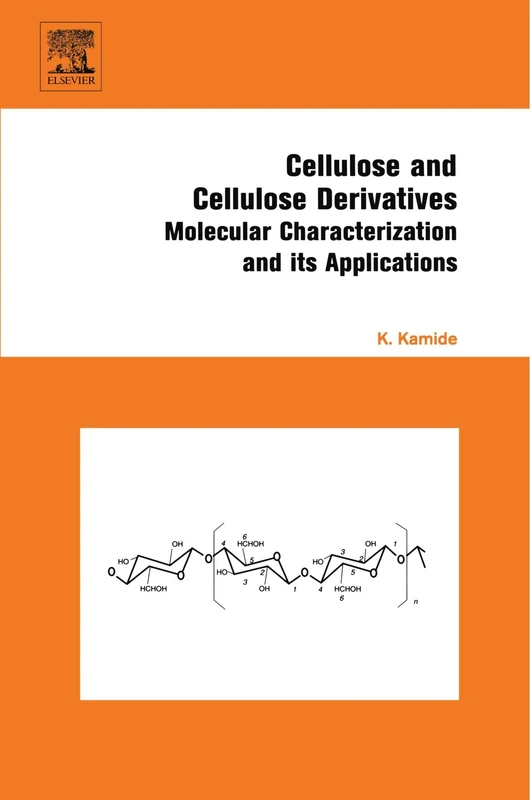 Cellulose and Cellulose Derivatives