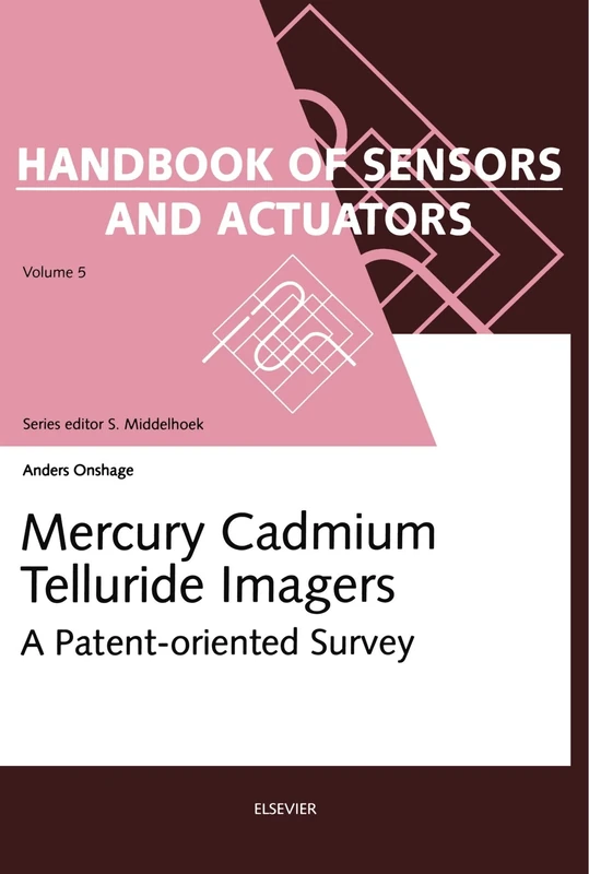 Mercury Cadmium Telluride Imagers: A Patent-oriented Survey - Image 1