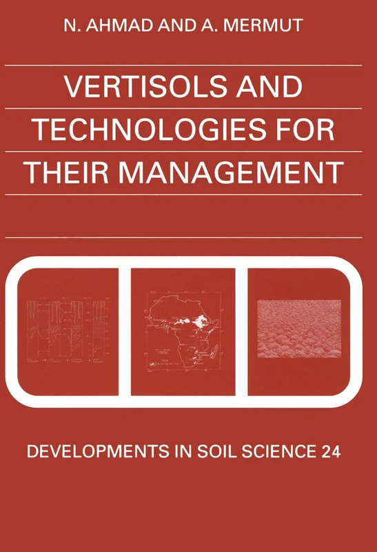 Vertisols and Technologies for their Management - Image 1