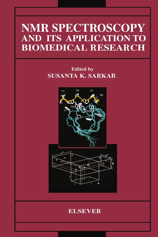 Nmr Spectroscopy and its Application to Biomedical Research - Image 1