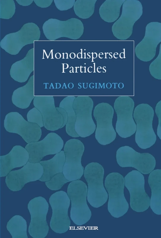 Monodispersed Particles