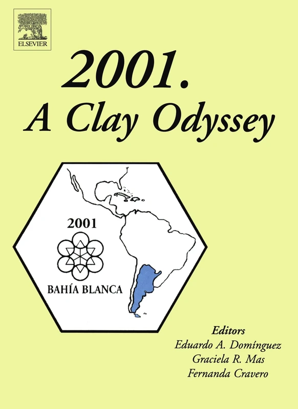 2001. A Clay Odyssey